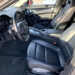 PORSCHE PANAMERA V6 3.0 250