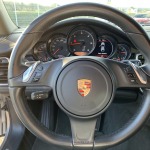 PORSCHE PANAMERA V6 3.0 250