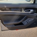 PORSCHE PANAMERA V6 3.0 250