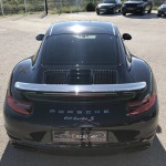 PORSCHE 991 COUPE TURBO S 580 PDK