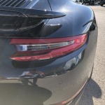 PORSCHE 991 COUPE TURBO S 580 PDK