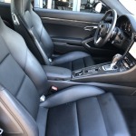PORSCHE 991 COUPE TURBO S 580 PDK