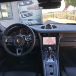 PORSCHE 991 COUPE TURBO S 580 PDK