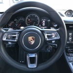 PORSCHE 991 COUPE TURBO S 580 PDK