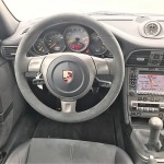 PORSCHE 997 GT3 3.6 415