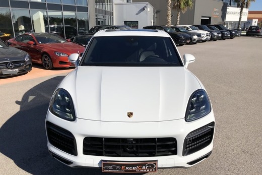 PORSCHE CAYENNE 3 E-HYBRIDE 462