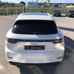 PORSCHE CAYENNE 3 E-HYBRIDE 462