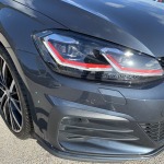VOLKSWAGEN GOLF 7 GTI 2.0 PERFORMANCE 245 DSG7