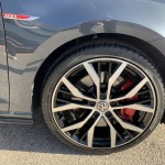 VOLKSWAGEN GOLF 7 GTI 2.0 PERFORMANCE 245 DSG7