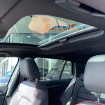 VOLKSWAGEN GOLF 7 GTI 2.0 PERFORMANCE 245 DSG7