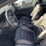 VOLKSWAGEN GOLF 7 GTI 2.0 PERFORMANCE 245 DSG7