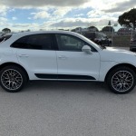 PORSCHE MACAN 2.0 245