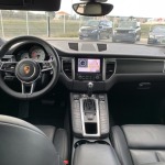 PORSCHE MACAN 2.0 245
