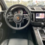 PORSCHE MACAN 2.0 245