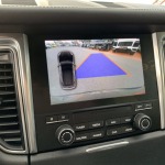 PORSCHE MACAN 2.0 245