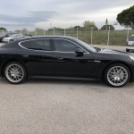PORSCHE PANAMERA V6 3.0 380 S HYBRID