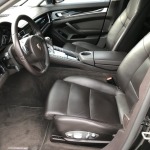 PORSCHE PANAMERA V6 3.0 380 S HYBRID