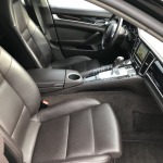 PORSCHE PANAMERA V6 3.0 380 S HYBRID