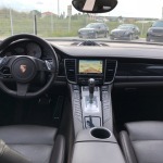 PORSCHE PANAMERA V6 3.0 380 S HYBRID