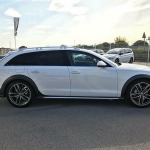 AUDI A6 ALLROAD QUATTRO V6 BI TDI 320 TIPTRONIC AVUS