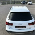 AUDI A6 ALLROAD QUATTRO V6 BI TDI 320 TIPTRONIC AVUS