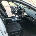 AUDI A6 ALLROAD QUATTRO V6 BI TDI 320 TIPTRONIC AVUS