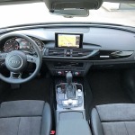 AUDI A6 ALLROAD QUATTRO V6 BI TDI 320 TIPTRONIC AVUS