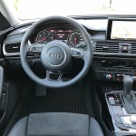 AUDI A6 ALLROAD QUATTRO V6 BI TDI 320 TIPTRONIC AVUS