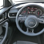 AUDI A6 ALLROAD QUATTRO V6 BI TDI 320 TIPTRONIC AVUS