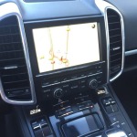 PORSCHE CAYENNE DIESEL 240 TIPTRONIC S