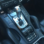 PORSCHE CAYENNE DIESEL 240 TIPTRONIC S
