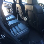 PORSCHE CAYENNE DIESEL 240 TIPTRONIC S
