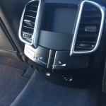 PORSCHE CAYENNE DIESEL 240 TIPTRONIC S