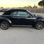 VOLKSWAGEN COCCINELLE CABRIOLET 2.0 TDI 150 DSG6 COUTURE EXCLUSIVE