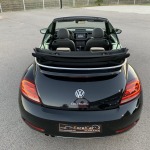 VOLKSWAGEN COCCINELLE CABRIOLET 2.0 TDI 150 DSG6 COUTURE EXCLUSIVE