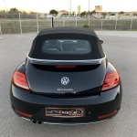 VOLKSWAGEN COCCINELLE CABRIOLET 2.0 TDI 150 DSG6 COUTURE EXCLUSIVE