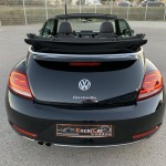 VOLKSWAGEN COCCINELLE CABRIOLET 2.0 TDI 150 DSG6 COUTURE EXCLUSIVE