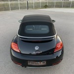 VOLKSWAGEN COCCINELLE CABRIOLET 2.0 TDI 150 DSG6 COUTURE EXCLUSIVE