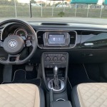 VOLKSWAGEN COCCINELLE CABRIOLET 2.0 TDI 150 DSG6 COUTURE EXCLUSIVE