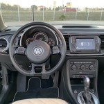 VOLKSWAGEN COCCINELLE CABRIOLET 2.0 TDI 150 DSG6 COUTURE EXCLUSIVE