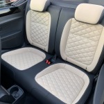 VOLKSWAGEN COCCINELLE CABRIOLET 2.0 TDI 150 DSG6 COUTURE EXCLUSIVE