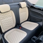 VOLKSWAGEN COCCINELLE CABRIOLET 2.0 TDI 150 DSG6 COUTURE EXCLUSIVE