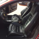 FERRARI F430  F1 60TH