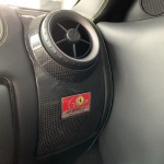 FERRARI F430  F1 60TH
