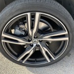 VOLVO XC 90 T8 407 TWIN ENGINE AWD R-DESIGN GEARTRONIC 8 7PL
