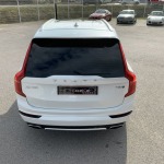 VOLVO XC 90 T8 407 TWIN ENGINE AWD R-DESIGN GEARTRONIC 8 7PL