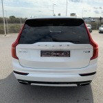 VOLVO XC 90 T8 407 TWIN ENGINE AWD R-DESIGN GEARTRONIC 8 7PL