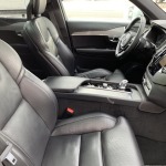 VOLVO XC 90 T8 407 TWIN ENGINE AWD R-DESIGN GEARTRONIC 8 7PL