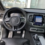 VOLVO XC 90 T8 407 TWIN ENGINE AWD R-DESIGN GEARTRONIC 8 7PL
