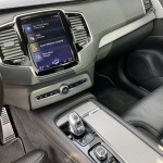 VOLVO XC 90 T8 407 TWIN ENGINE AWD R-DESIGN GEARTRONIC 8 7PL